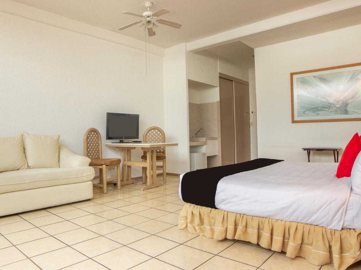 Capital O Hotel Villa Monini Puebla Luaran gambar