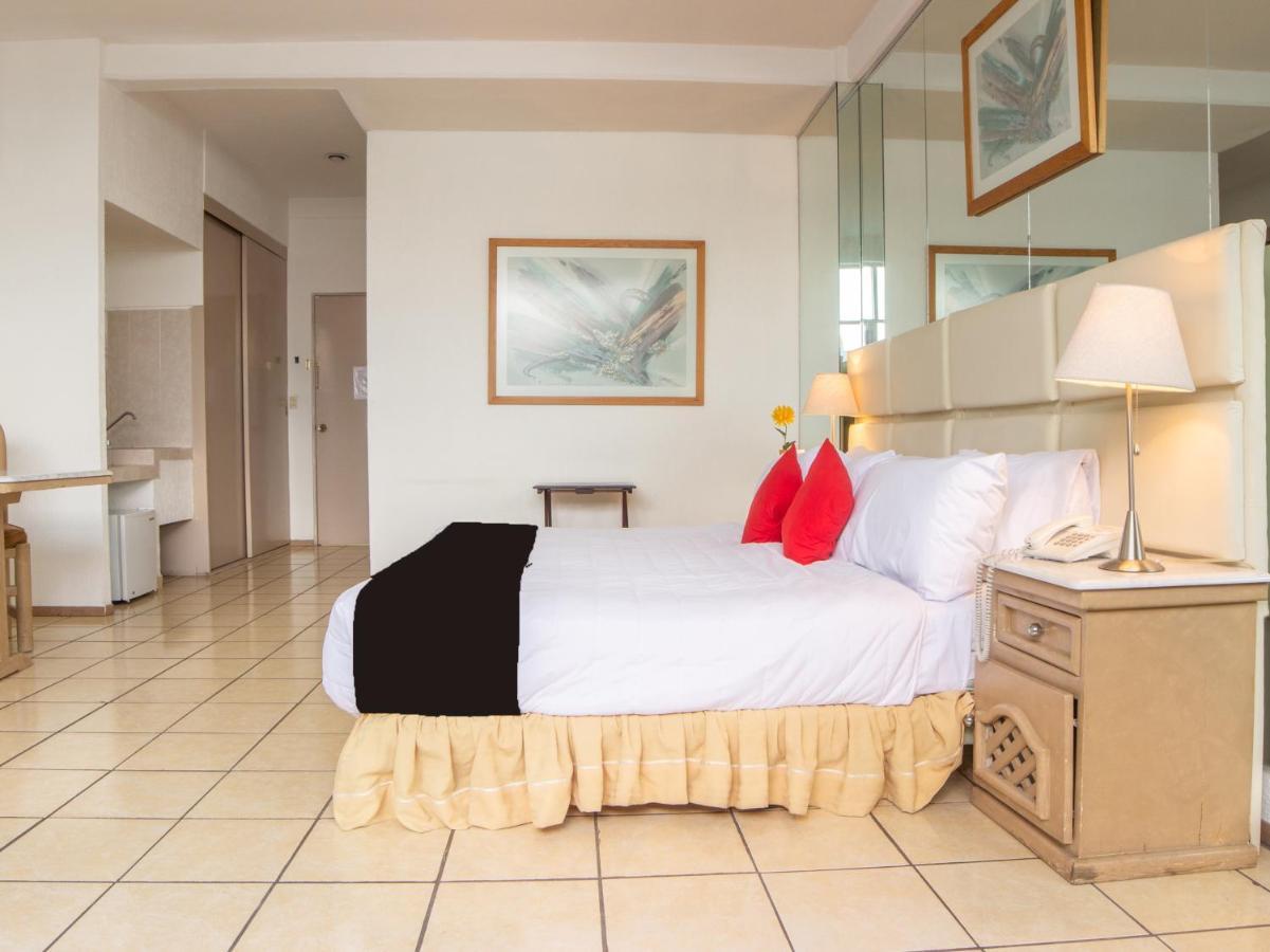 Capital O Hotel Villa Monini Puebla Luaran gambar